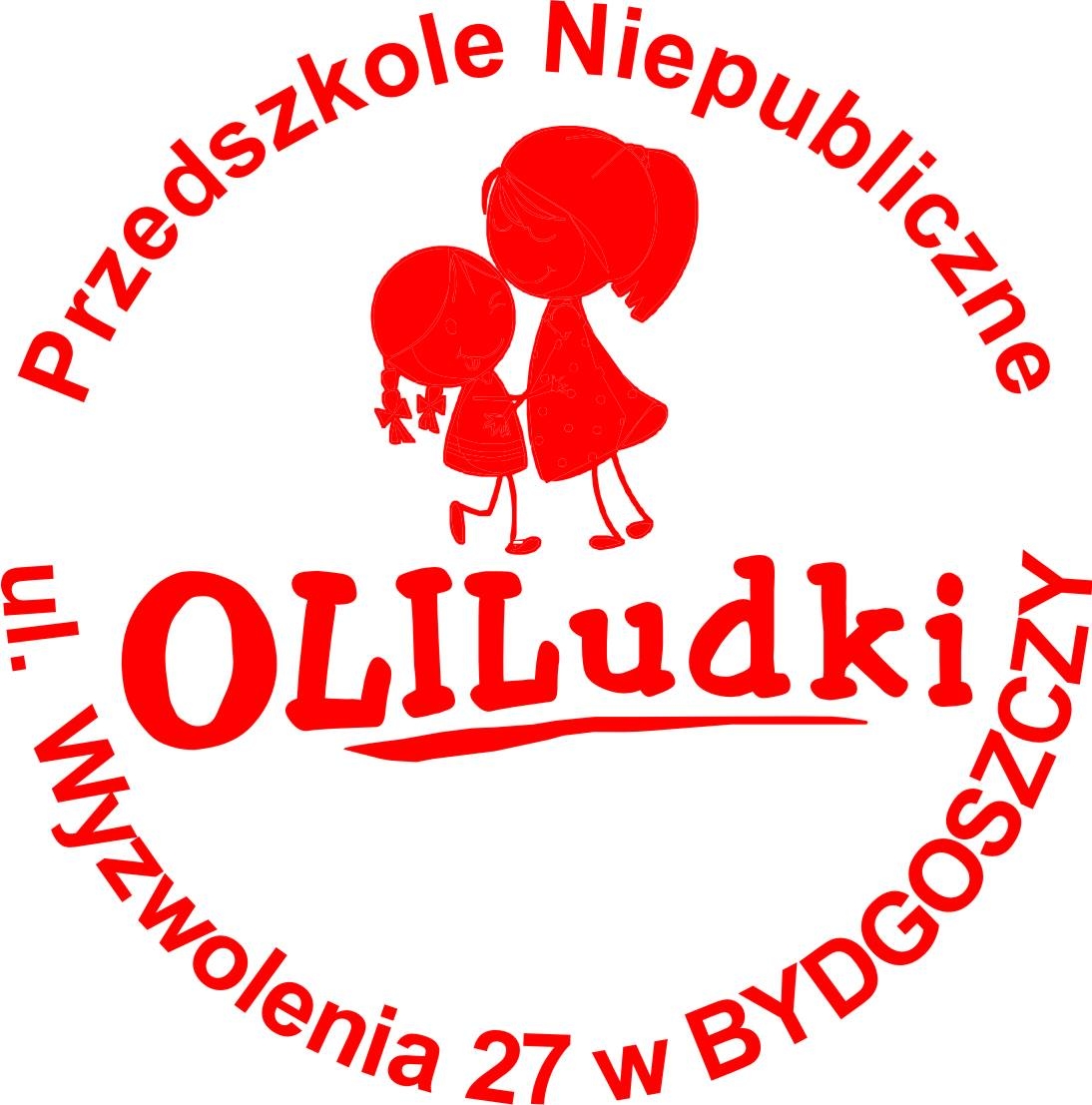 Logo Przedszkole Niepubliczne OLILudki ul. Wyzwolenia 27 Bydgoszcz